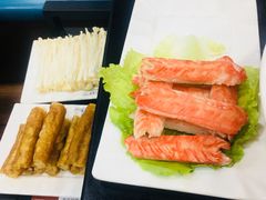 -港迹·鲜围煮海鲜火锅(湖州时代广场店)