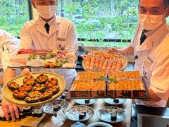 -鮨冠OMAKASE食べ放题(北京首店)