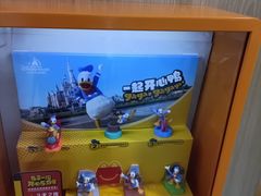 -麦当劳(华亚广场店)