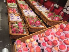 -鲜果壹号(苏站路店)