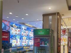 -添福来墨鱼饺子 · 海鲜东北菜(大连星海·黄浦路店)