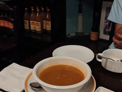 传统法式鱼汤-La Creperie法餐厅(桃江路店)