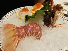 -Mr·Fish鱼鲜生海鲜放题(银泰in99店)