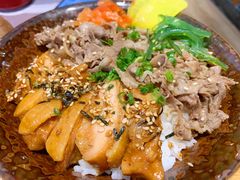 -林妈妈村·日式料理(宝山万达店)