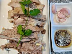 -马老六清真餐厅(雁滩店)