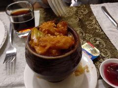 -92°C俄式厨房(中央大街店)