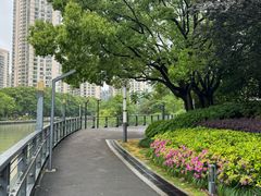 -苏州河梦清园环保主题公园