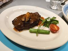 -西堤牛排(北京国瑞店)