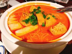 -吃饭皇帝大土家民族菜(正大广场店)