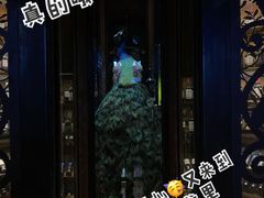 -孔雀裡融合餐厅