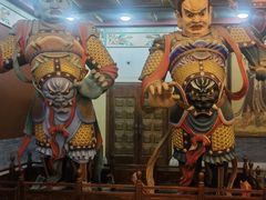-大明幻境第一城