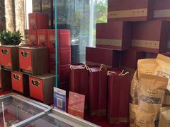 -凤凰楼酒家·粤宴点心(华强北店)