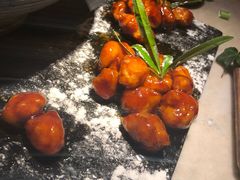 -桂满陇-十里风荷(合生汇店)