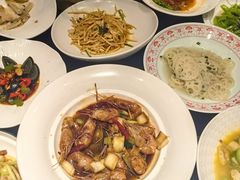 -味莊餐厅(康庄南街店)