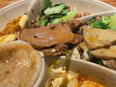 -素满香·食养自助(天一广场店)