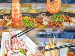 -东山壹号海鲜餐厅(金銮名都店)