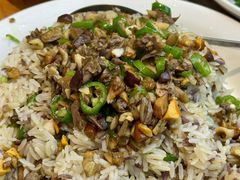 -滇铺子·云南特色菜·第九届野生菌美食节(东风东路c86店)