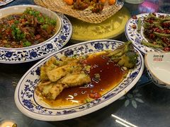 -阿嫂印象·民间江湖菜(大学城店)