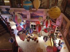 -火吧PTV聚会餐厅(10号店)