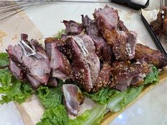 -领头羊烧烤餐厅(大唐路店)