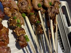 -纪录片《人生一串》体验店(静安店)