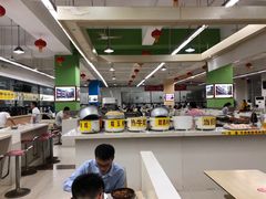 -湖南大学-第4食堂