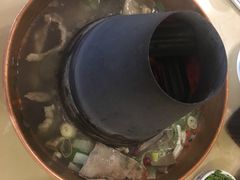 -月圆火锅(宁海东路二店)