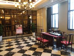 -梦都海鲜酒家(万达广场江桥店)