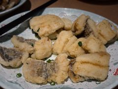 -抱德·潮汕味(敦和店原惠城鱼仔)
