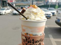 -茶颜悦色(银盆岭万达广场店)