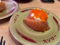 -寿司郎(北京路粤潮楼店)