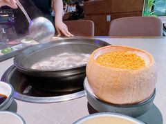 -同仁四季椰子鸡(无锡滨湖万象汇店)