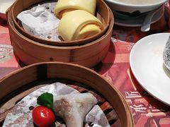 -点都德(德江楼店)
