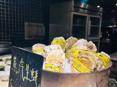 -盛宴自助餐厅(运达喜来登店)