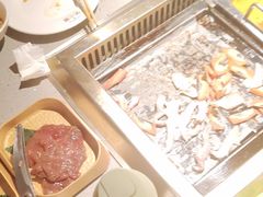 -芝小官毛肚火锅海鲜自助(淮安清江浦区新亚店)