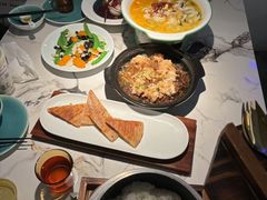 -雀蓝川菜(滨湖万象汇店)