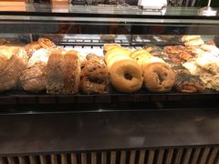 -BAKER&SPICE(环贸店)