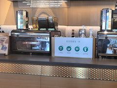 -星巴克臻选(上海合生汇1F店)