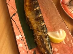 -禾绿回转寿司(苏宁广场店)