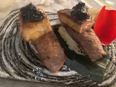 -阿吾罗日本料理(K11艺术中心店)