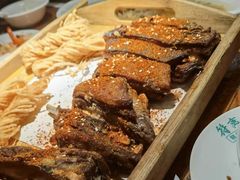 -符离集餐厅(万象城店)