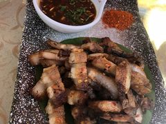 -品德宏·孔雀宴的发源地(金塔园店)