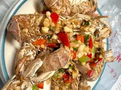 -三妹小龙虾·黄油蟹(华侨城总店)