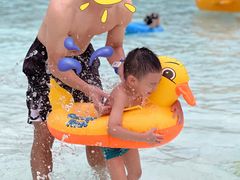 -太阳岛度假酒店