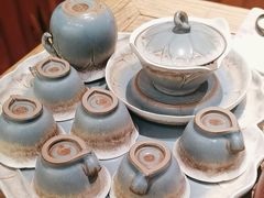 -茶肆(仙林店)