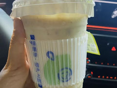 杨枝甘露清爽版-沪上阿姨·精选茶饮(天长东路店)