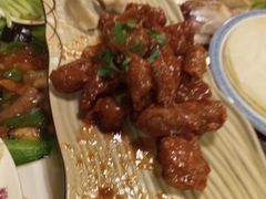 -燕风楼烤鸭店(建设总店)
