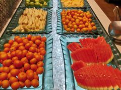 -凡塔斯牛排自助餐厅(莆田万达店)