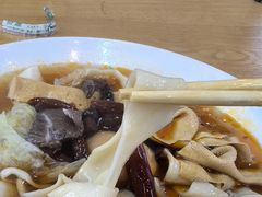 -洋洋安徽牛肉板面(洋洋店)