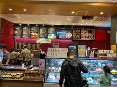 -85度C(厦门中华城新店)